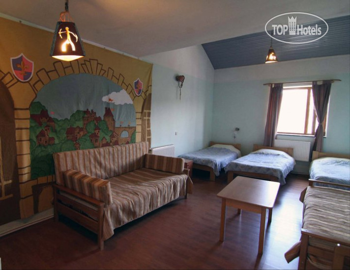 New photos from tourists Parev Doon Guest House