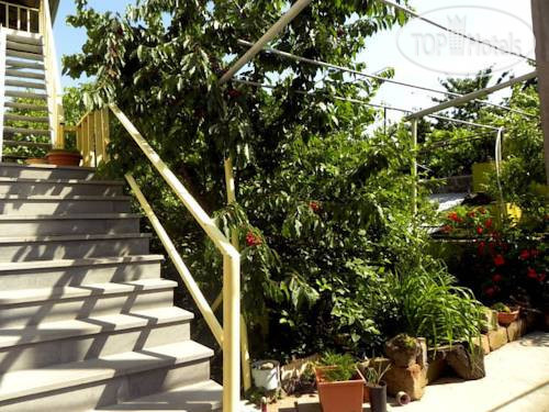 Hotelier's photos Balcony Villa Hostel