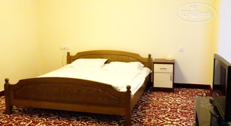 Новые добавленные фото туристов Sil Plaza Hotel 3*