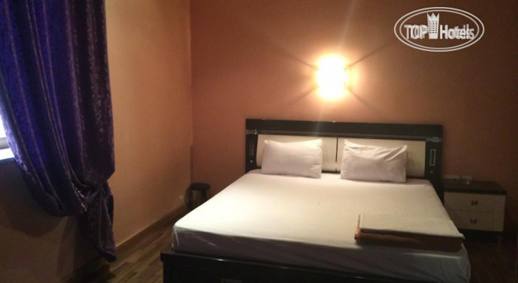 New photos from tourists Ritzar Hotel