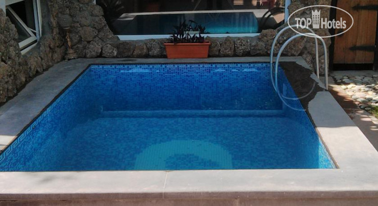 New photos from tourists Hin Yerevantsi Hotel 3*