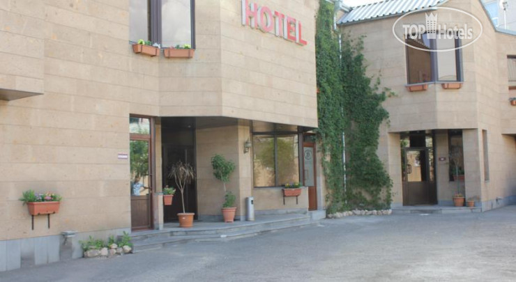 Hotel photo SVA Hotel 