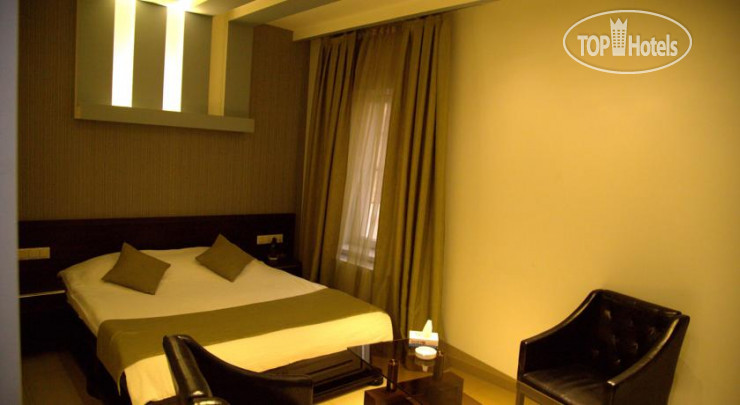 New photos from tourists Palma Palace Hotel