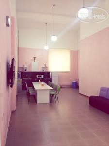 New photos from tourists International Hostel Yerevan