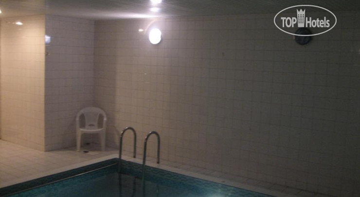New photos from tourists MyHoste