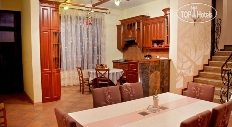 New photos from tourists Grand Hostel Yerevan