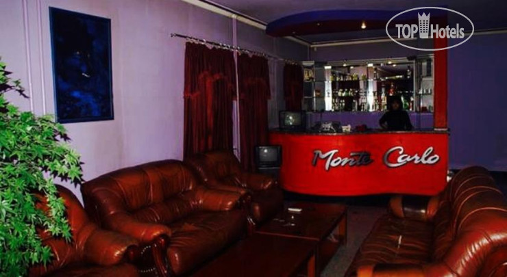 Новые добавленные фото туристов Monte Carlo 3*