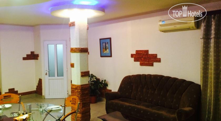 Новые добавленные фото туристов Getar 