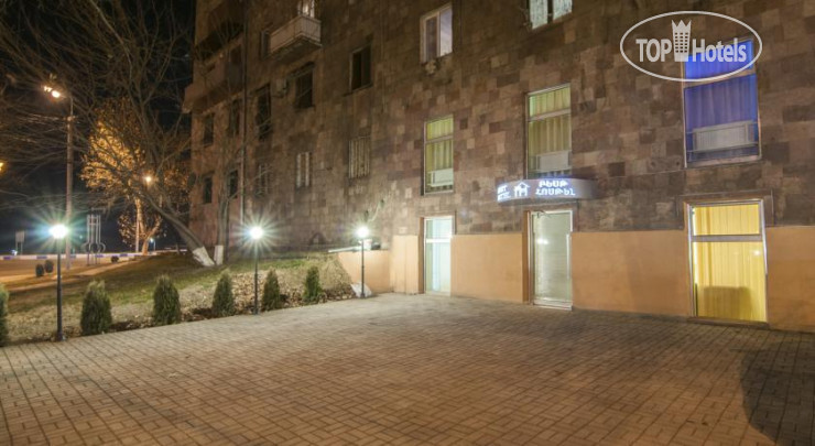 Hotel photo Best Hostel 