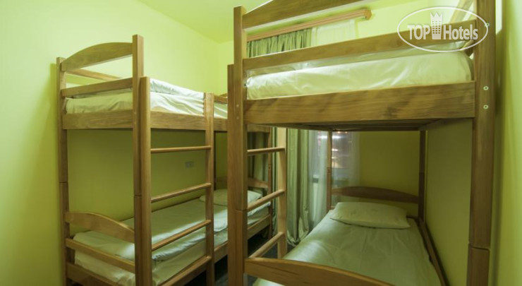 New photos from tourists Best Hostel