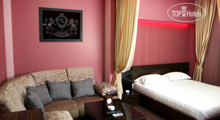 New photos from tourists Roma Hotel Complex 4*