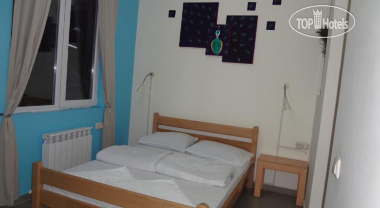 Hotel photo Envoy Hostel & Tours 
