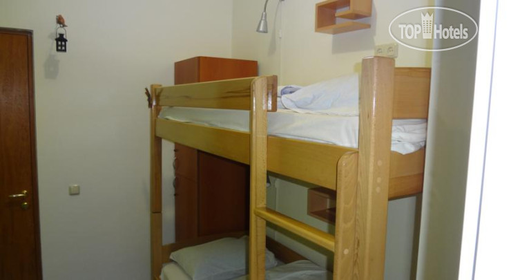 New photos from tourists Envoy Hostel & Tours
