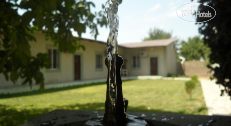 Hotelier's photos Kesabella Touristic House