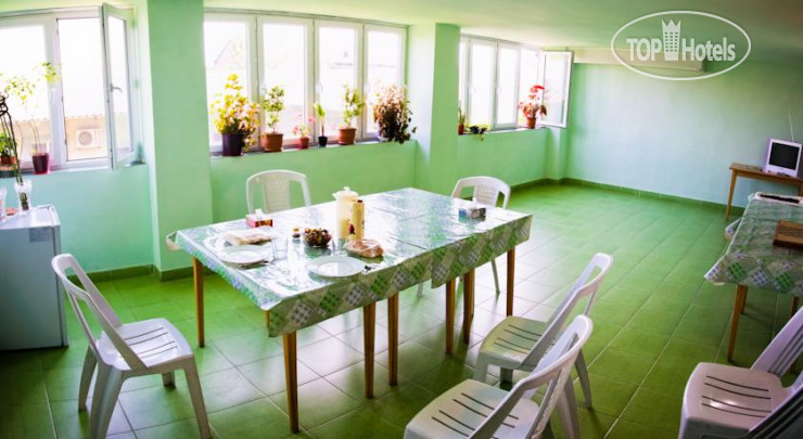 New photos from tourists Kesabella Touristic House