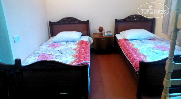 Hotelier's photos Karson Hostel
