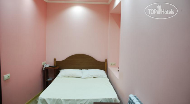 New photos from tourists Baxos Hotel