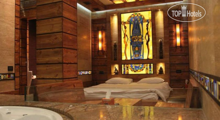 Hotelier's photos Baxos Hotel