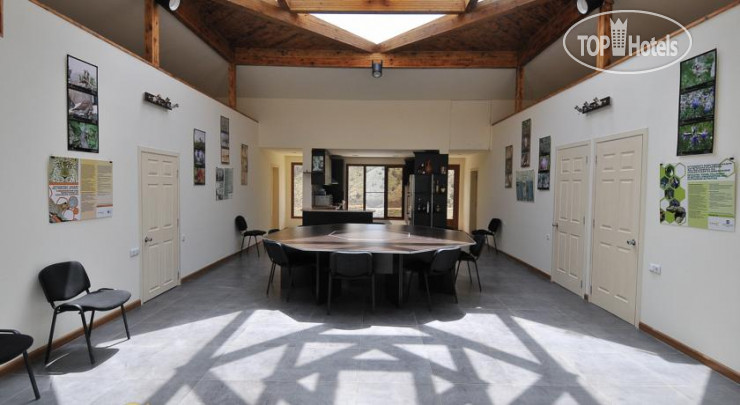 Hotel photo Urtsadzor Eco Centre (formerly Caucasus Wildlife Refuge) 