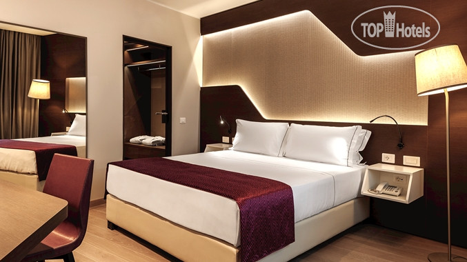 Hotel photo DoubleTree By Hilton 4*