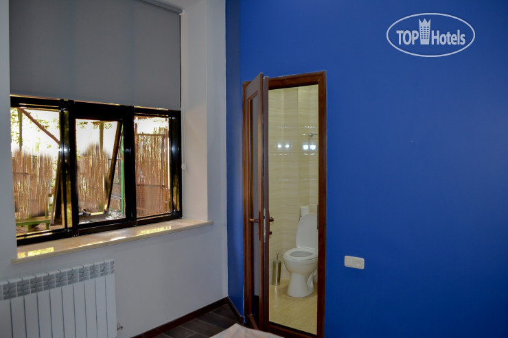 New photos from tourists Elysium Gallery Hotel 3*
