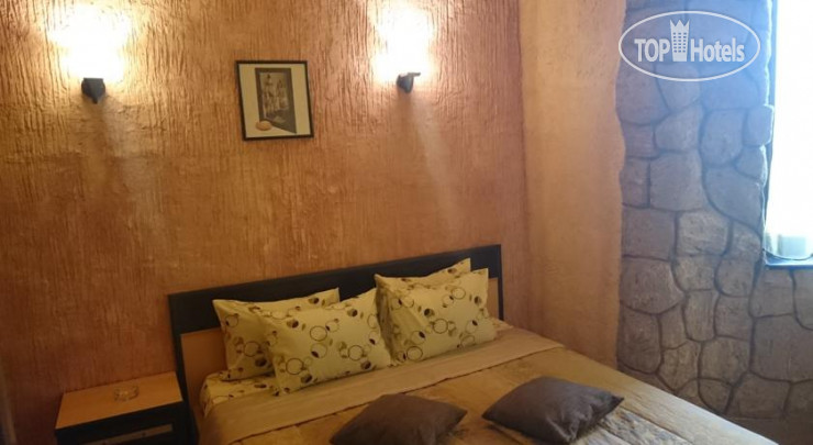 New photos from tourists Tsirani ApartHotel