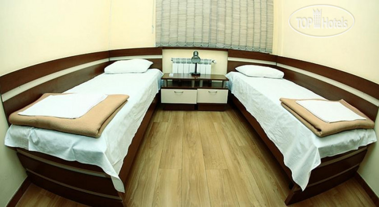 Photos Roomer Hotel