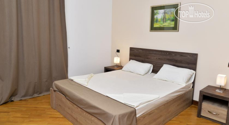 New photos from tourists City Hotel By Picnic 3*