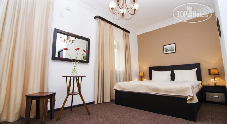 New photos from tourists City Centre Hotel By Picnic 3*
