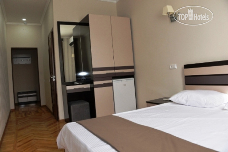 Hotelier's photos Tigran Mets 4*