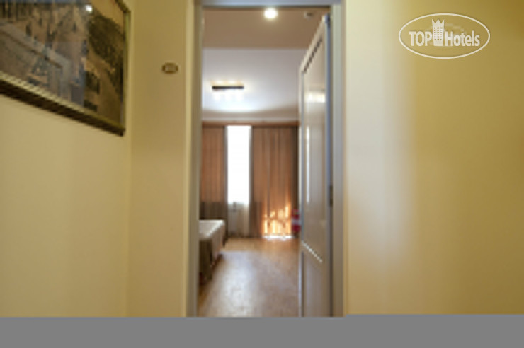 Photos Albert House Hotel