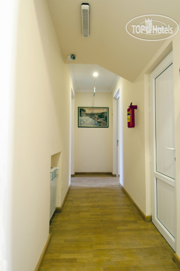 New photos from tourists Albert House