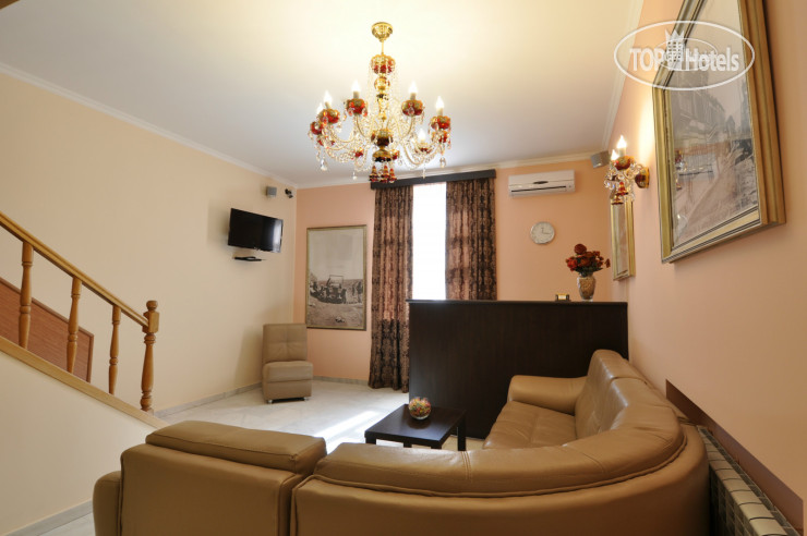 Hotelier's photos Albert House