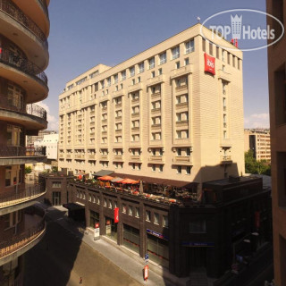 Photos Ibis Yerevan Center