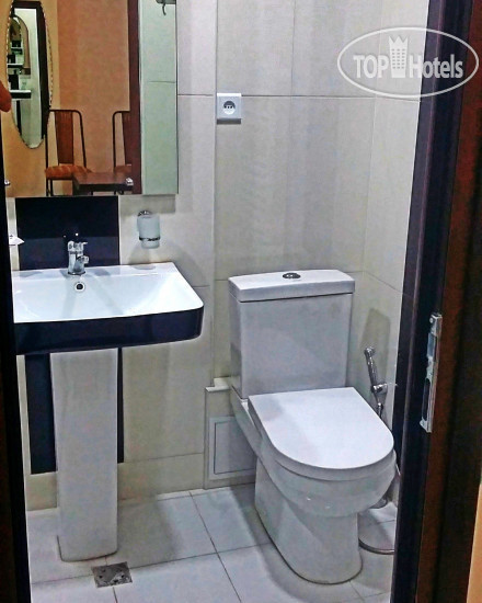 Новые добавленные фото туристов Arar Hotel 