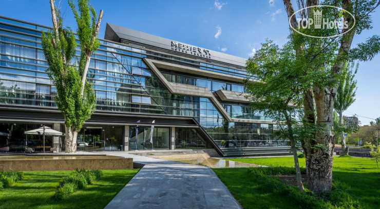 Hotel photo Messier 53 Hotel Yerevan 