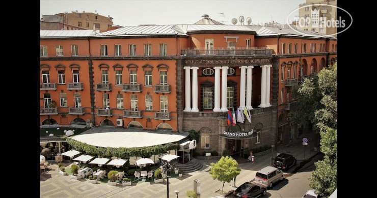 Hotel photo Benefice Mini-Hotel & Tours 
