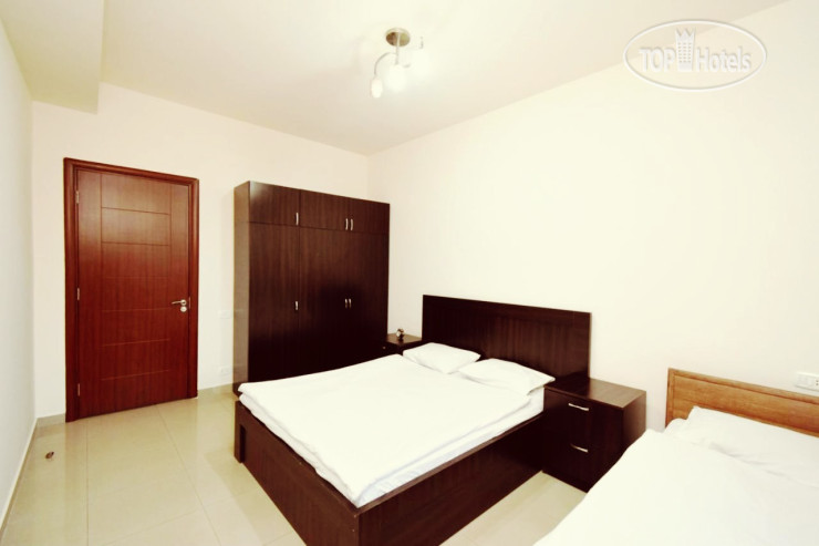 Photos Mini Hotel Yerevan