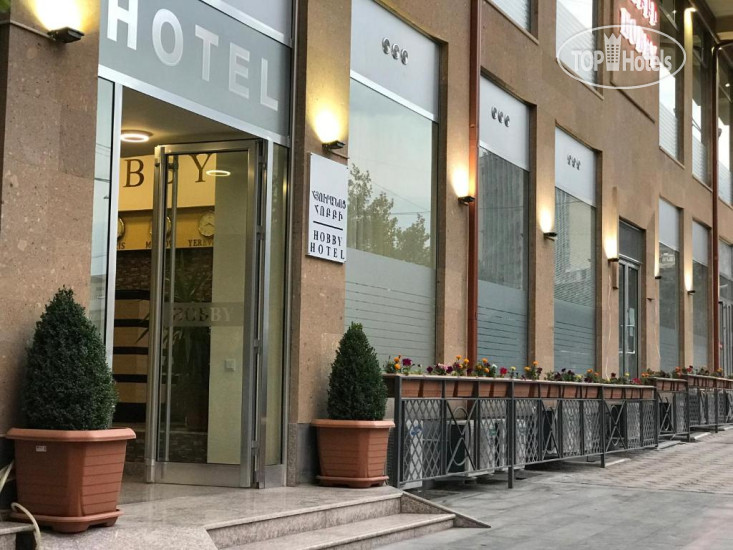 New photos from tourists Hobby Hotel 3*