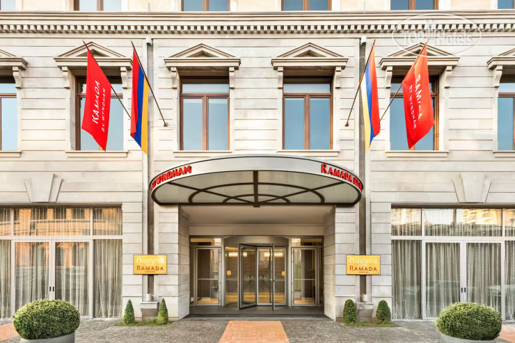 Photos Ramada Hotel & Suites by Wyndham Yerevan