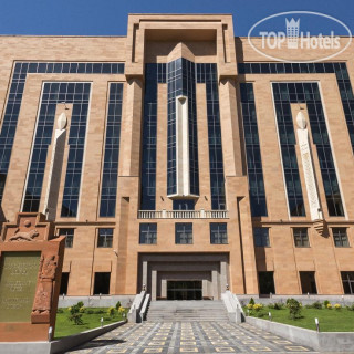 Photos Ani Grand Hotel