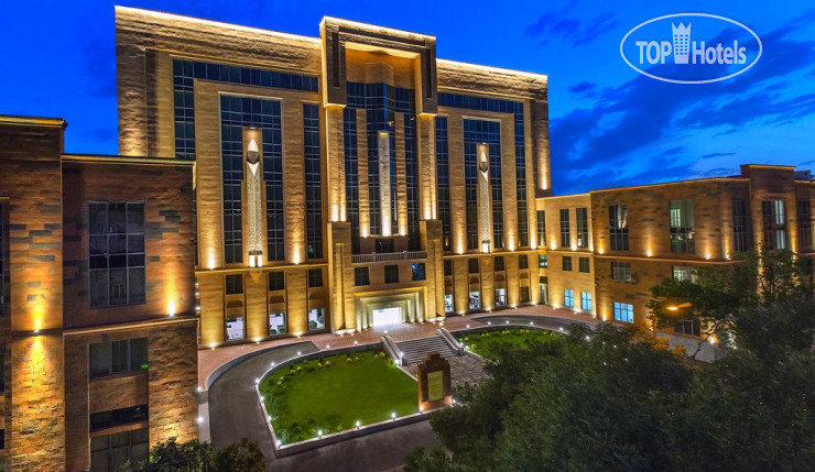 New photos from tourists Ani Grand Hotel 4*