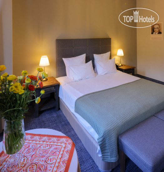 New photos from tourists Apricot Hotel Yerevan 4*