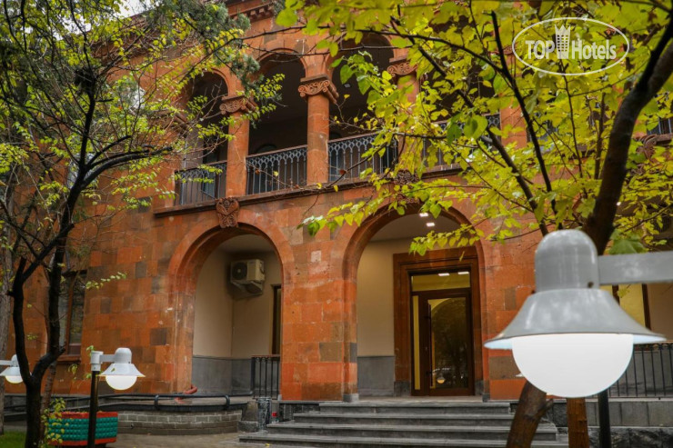 New photos from tourists AnnaBella Boutique Hotel