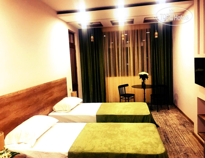 Hotel photo Regard Hotel 3*
