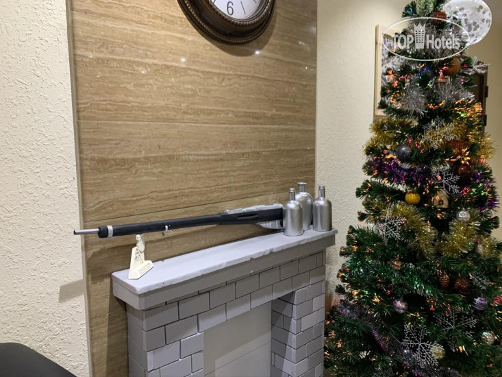 New photos from tourists Best Hotel Aygestan 4*