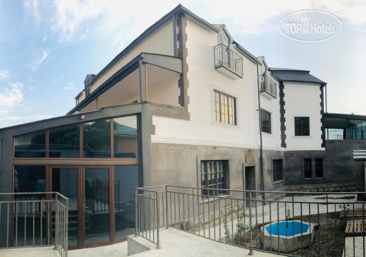 Hotelier's photos Blur Inn Gallery