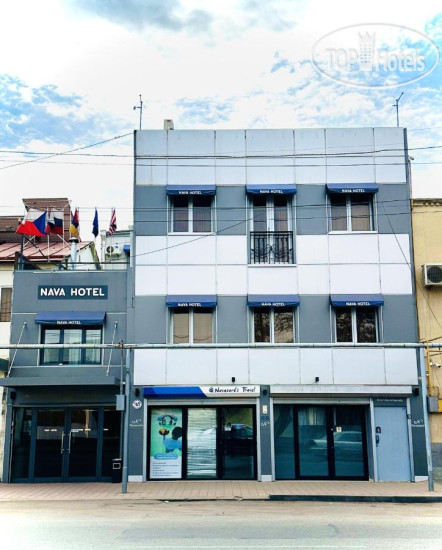 New photos from tourists NAVA Hotel Yerevan 3*