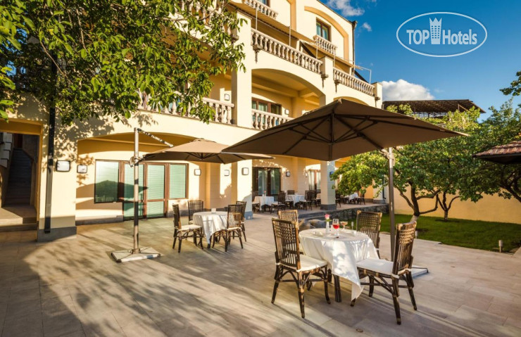 Hotel photo Areve Residence 