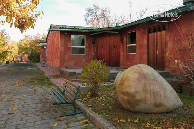 Фото Organic House & Aquapark